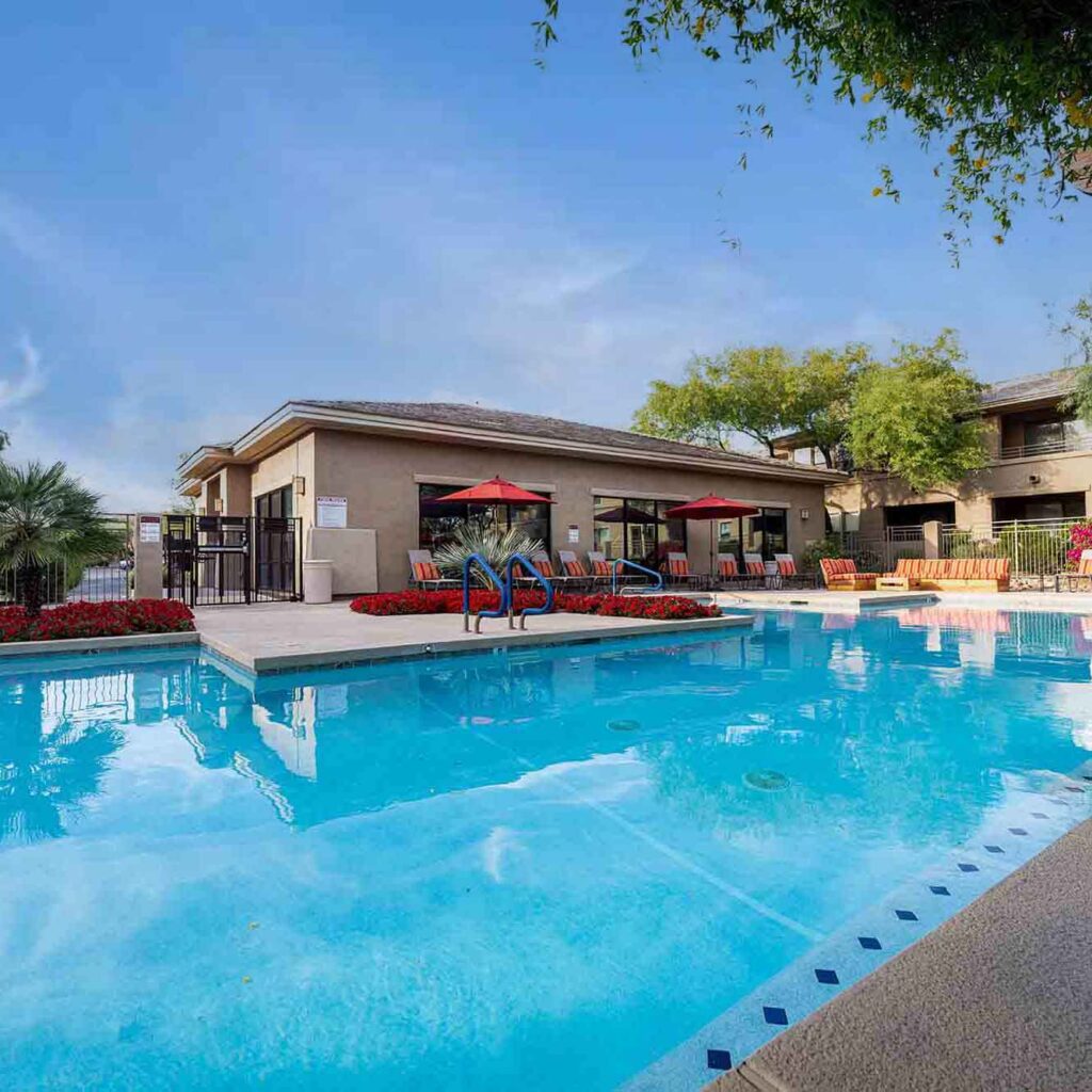 About Us The Edge at Grayhawk